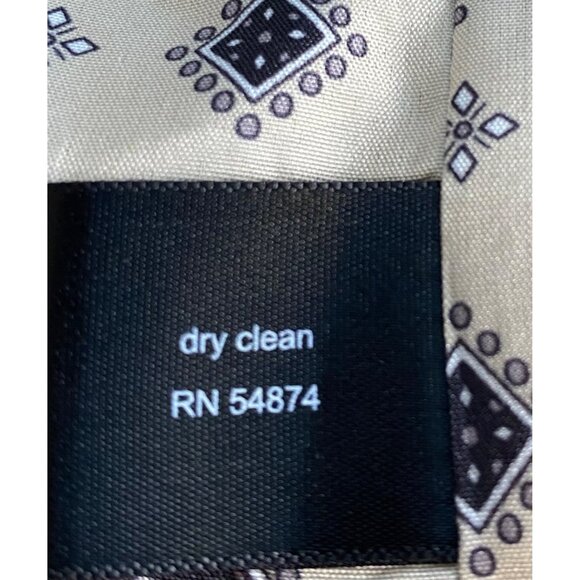 The Limited Blazer Womens L Brown Jacket Button Pockets Y2K Tweed Lined Preppy - Picture 5 of 14